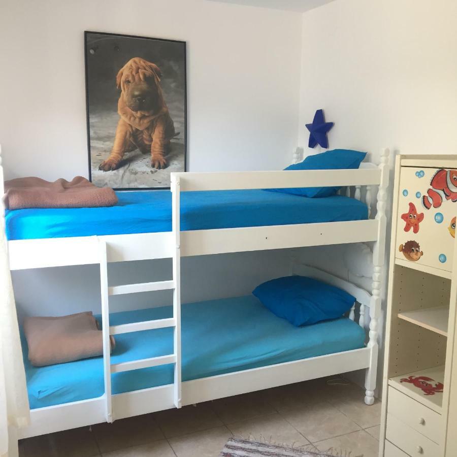 Apartman Cvenkica Omišalj Eksteriør billede